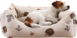 SOFA HÉRISSON - S dans le catalogue Animalis
