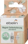 Magnet-Seifenhalterung Angebote von ebelin bei dm-drogerie markt Erlangen für 4,95 €