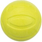Trixie Ball TPR sortierte Farben 6 cm Angebote von Trixie bei Zookauf Hagen für 3,29 €