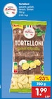 Tortelloni im Angebot bei Netto Marken-Discount in Coesfeld Tortelloni Angebote bei Netto Marken-Discount Coesfeld für 1,99 €