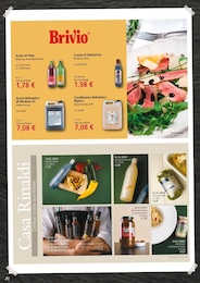 Crema Balsamico Angebot & Preis im aktuellen Hamberger Prospekt Crema Balsamico Angebot im aktuellen Hamberger Prospekt auf Seite 32