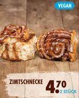 Zimtschnecke im EDEKA Prospekt Zimtschnecke von im aktuellen EDEKA Prospekt für 4,70 €
