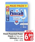 Aktuelle Geschirrspüler Angebote bei EDEKA in Darmstadt Aktuelles Powerball Power Classic Angebot bei EDEKA in Darmstadt ab 6,99 €