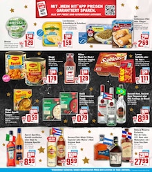 Havana Club im aktuellen HIT Prospekt (Worms) Havana Club im HIT Prospekt "ECHTE VIELFALT" mit 23 Seiten (Worms)