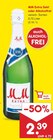 Extra Sekt im Angebot bei Netto Marken-Discount in Frankfurt Extra Sekt Angebote von MM bei Netto Marken-Discount Frankfurt für 2,39 €