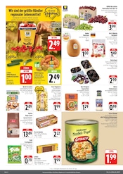 Äpfel im EDEKA Prospekt in Bamberg Aktueller EDEKA Prospekt mit Äpfel, "Wir lieben Lebensmittel!", Seite 2