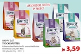 Aktuelles Trockenfutter Angebot bei Zookauf in Bottrop ab 3,59 €