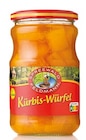 Kürbis-Würfel Angebote von Spreewald-Feldmann bei Netto mit dem Scottie Berlin für 1,59 €