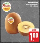 EDEKA - Sungold Kiwi Angebot im Prospekt Sungold Kiwi bei EDEKA im Prospekt "" für 1,00 €