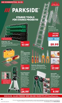 Batterie im Kaufland Prospekt "Aktuelle Angebote" mit 70 Seiten (Mönchengladbach)