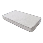 Matelas bébé "Babyzen" - TINEO - Carrefour à Nanterre Matelas bébé "Babyzen" - TINEO en promo chez Carrefour Nanterre à 44,90 €
