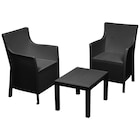 ProGarden Loungeset Magnolia im POCO Prospekt ProGarden Loungeset Magnolia im aktuellen POCO Prospekt für 99,99 €