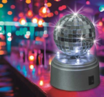 LED-Partylight im Angebot bei E center in Rostock LED-Partylight Angebote von DEKOR bei E center Rostock für 6,99 €