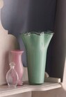 Vase 15xH28cm en verre - Monoprix la Garenne à Courbevoie Vase 15xH28cm en verre en promo chez Monoprix la Garenne Courbevoie à 15,59 €