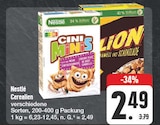 Cerealien bei EDEKA im Dresden Prospekt für 2,49 €