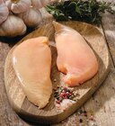 Filet de poulet Label Rouge IGP en promo chez Intermarché Hyper Filet de poulet Label Rouge IGP dans le catalogue Intermarché Hyper