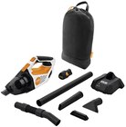 STIHL Akku-Handsauger "SEA 20", mit Akku und Ladegerät, SA03 011 7310 von STIHL im aktuellen BayWa AG Prospekt für 124,00 €