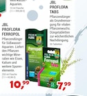 Proflora Ferropol Angebote von JBL bei Zookauf Remscheid für 7,99 €