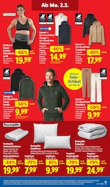 Aktueller Lidl Prospekt mit Damenbekleidung, "LIDL LOHNT SICH", Seite 33