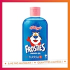 Gel douche et bain frosties dans le catalogue B&M