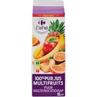 Pur jus de fruits - CARREFOUR EXTRA dans le catalogue Carrefour Market