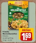 Aktuelle Kartoffeln Angebote bei nahkauf in Dresden Aktuelles Mini Grillkartoffeln Angebot bei nahkauf in Dresden ab 1,69 €