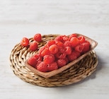 Promo Framboise à 1,65 € dans le catalogue U Express à Castelginest