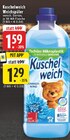 Kuschelweich Weichspüler Angebote bei E center Bergheim für 1,29 €