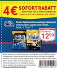 Aktuelles Spülmaschinenreiniger Sparpack Angebot bei GLOBUS in Siegen (Universitätsstadt) ab 12,99 €
