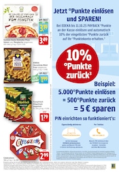 Aktueller E center Prospekt mit Kartoffeln, "Aktuelle Angebote", Seite 25