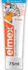 Intermarché Niort - Promo 2+1 offert SUR TOUT ELMEX Promo 2+1 offert SUR TOUT ELMEX à dans le catalogue Intermarché à Niort