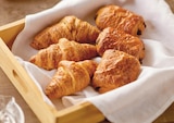 Intermarché Express Villeurbanne - Promo Assortiment de viennoiseries pur beurre x6 Promo Assortiment de viennoiseries pur beurre x6 à 2,19 € dans le catalogue Intermarché Express à Villeurbanne