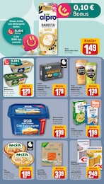 REWE Raeucherlachs im Prospekt REWE Raeucherlachs im Prospekt
