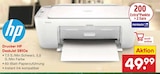 Drucker HP DeskJet 2810e Angebote von HP bei Netto Marken-Discount Wermelskirchen für 49,99 €