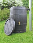 Regenfass Vino im Angebot bei toom Baumarkt in Pirna Regenfass Vino Angebote bei toom Baumarkt Pirna für 114,99 €