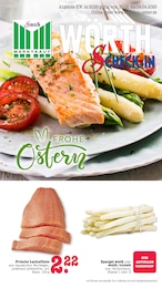 Prospectus EDEKA à Lauterbourg, "EDEKA", 99 pages, 30/03/2026 - 04/04/2026