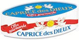 Caprice des Dieux en promo chez Colruyt Caprice des Dieux dans le catalogue Colruyt