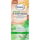 Peeling & Maske  2-Step Matcha Vanilla (2x 8 ml) von Balea im aktuellen dm-drogerie markt Prospekt für 0,45 €