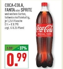 Aktuelle Coca Cola Angebote bei Marktkauf in Arnsberg Aktuelles Coca-Cola Angebot bei Marktkauf in Arnsberg ab 0,99 €