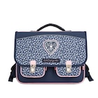Cartable Lulu Castagnette dans le catalogue Carrefour