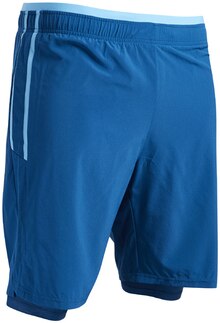 3-IN-1-SHORTS F540 bei DECATHLON in Bamberg 3-IN-1-SHORTS F540 im Angebot bei DECATHLON Bamberg für 19,99 €