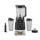 Blender Ninja Detect TB301EU 1200W à Darty dans Remigny