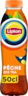 ICE TEA PÊCHE LIPTON - LIPTON en promo chez Auchan Supermarché ICE TEA PÊCHE LIPTON - LIPTON dans le catalogue Auchan Supermarché
