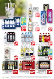 Energydrink im E center Prospekt in Filderstadt Aktueller E center Prospekt mit Energydrink, "Aktuelle Angebote", Seite 16