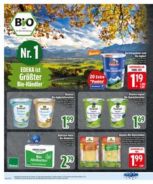 Teppich im aktuellen EDEKA Prospekt (Augsburg) Teppich im EDEKA Prospekt "Mit dem Joker °punkten & gewinnen" mit 28 Seiten (Augsburg)