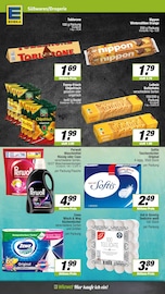 Aktueller EDEKA Prospekt mit Toilettenpapier, "Aktuelle Angebote", Seite 13