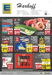 Der aktuelle EDEKA Prospekt Der aktuelle EDEKA Prospekt Aktuelle Angebote