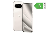 Pixel 10 Pro XL 256 GB Porcelain Dual SIM von GOOGLE im aktuellen MediaMarkt Saturn Prospekt für 949,00 €