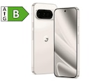 Pixel 10 Pro XL 256 GB Porcelain Dual SIM von GOOGLE im aktuellen MediaMarkt Saturn Prospekt