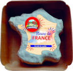 FLEURS DE FRANCE - E. GRAINDORGE - Auchan Hypermarché à Saint-Étienne FLEURS DE FRANCE - E. GRAINDORGE en promo chez Auchan Hypermarché Saint-Étienne à 4,49 €
